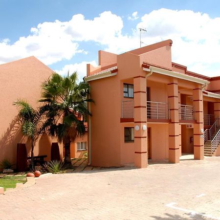Eagles Nest Lodge Johannesburg Eksteriør bilde