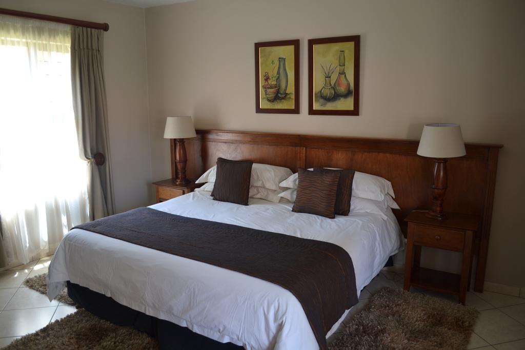 Eagles Nest Lodge Johannesburg Eksteriør bilde