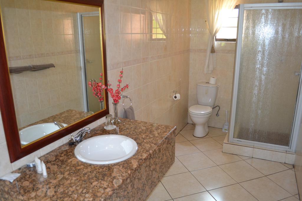 Eagles Nest Lodge Johannesburg Eksteriør bilde