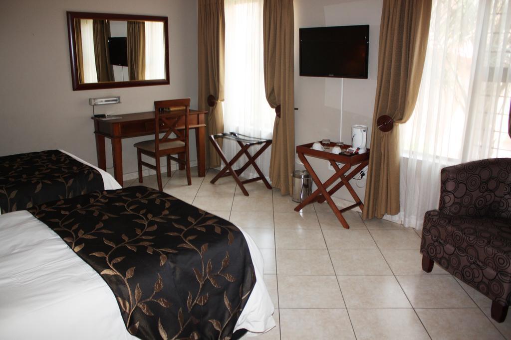 Eagles Nest Lodge Johannesburg Eksteriør bilde