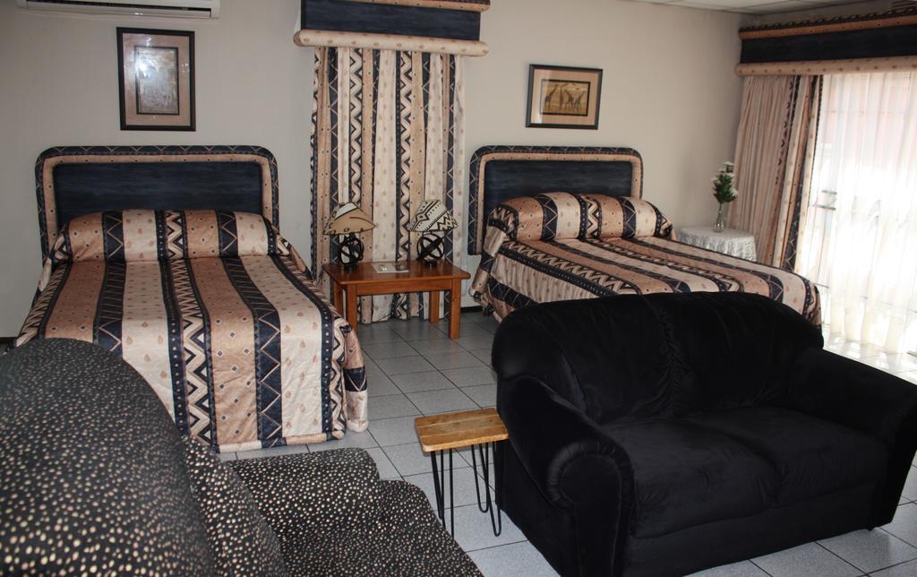 Eagles Nest Lodge Johannesburg Rom bilde