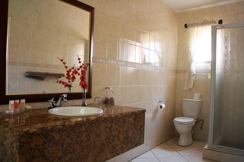 Eagles Nest Lodge Johannesburg Eksteriør bilde