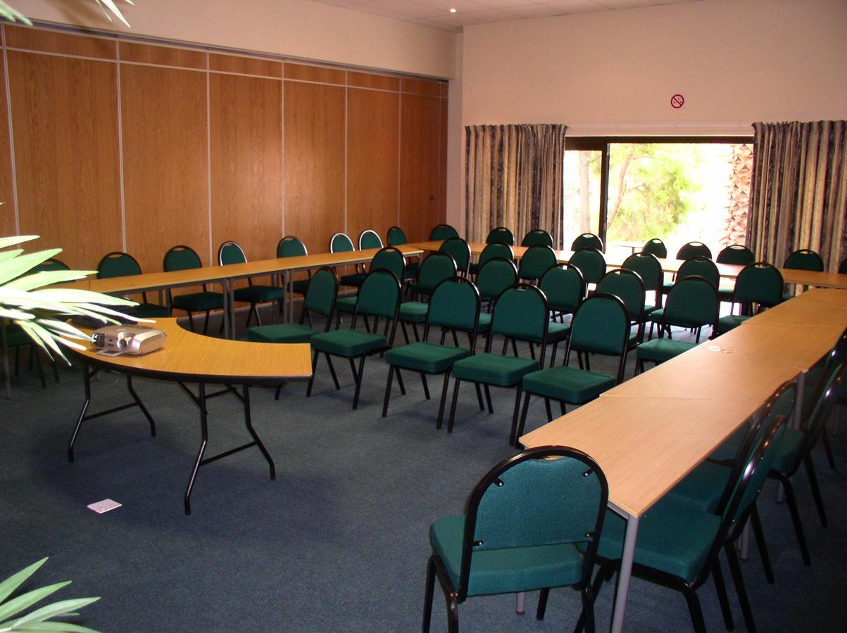 Eagles Nest Lodge Johannesburg Eksteriør bilde