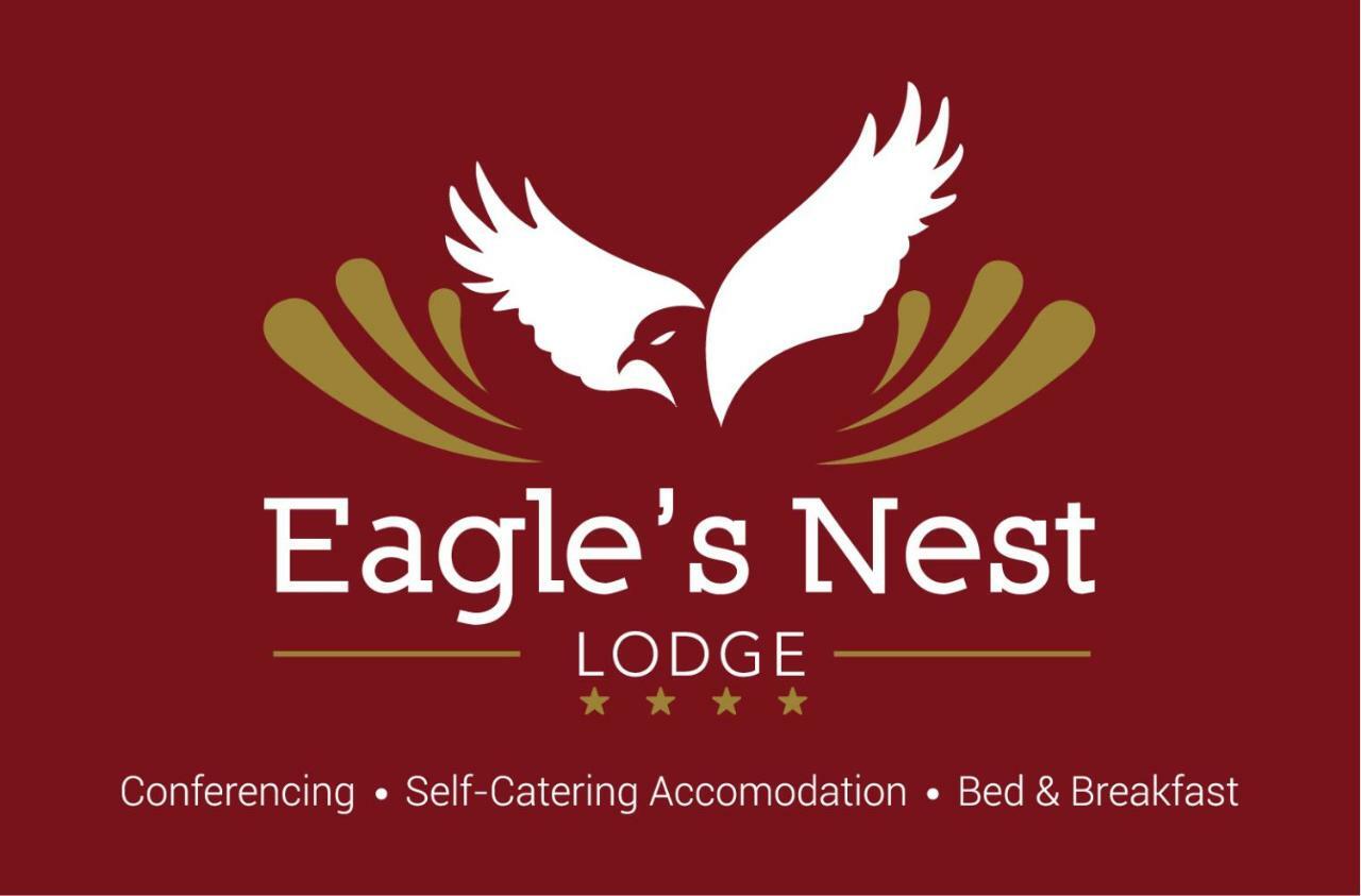 Eagles Nest Lodge Johannesburg Eksteriør bilde