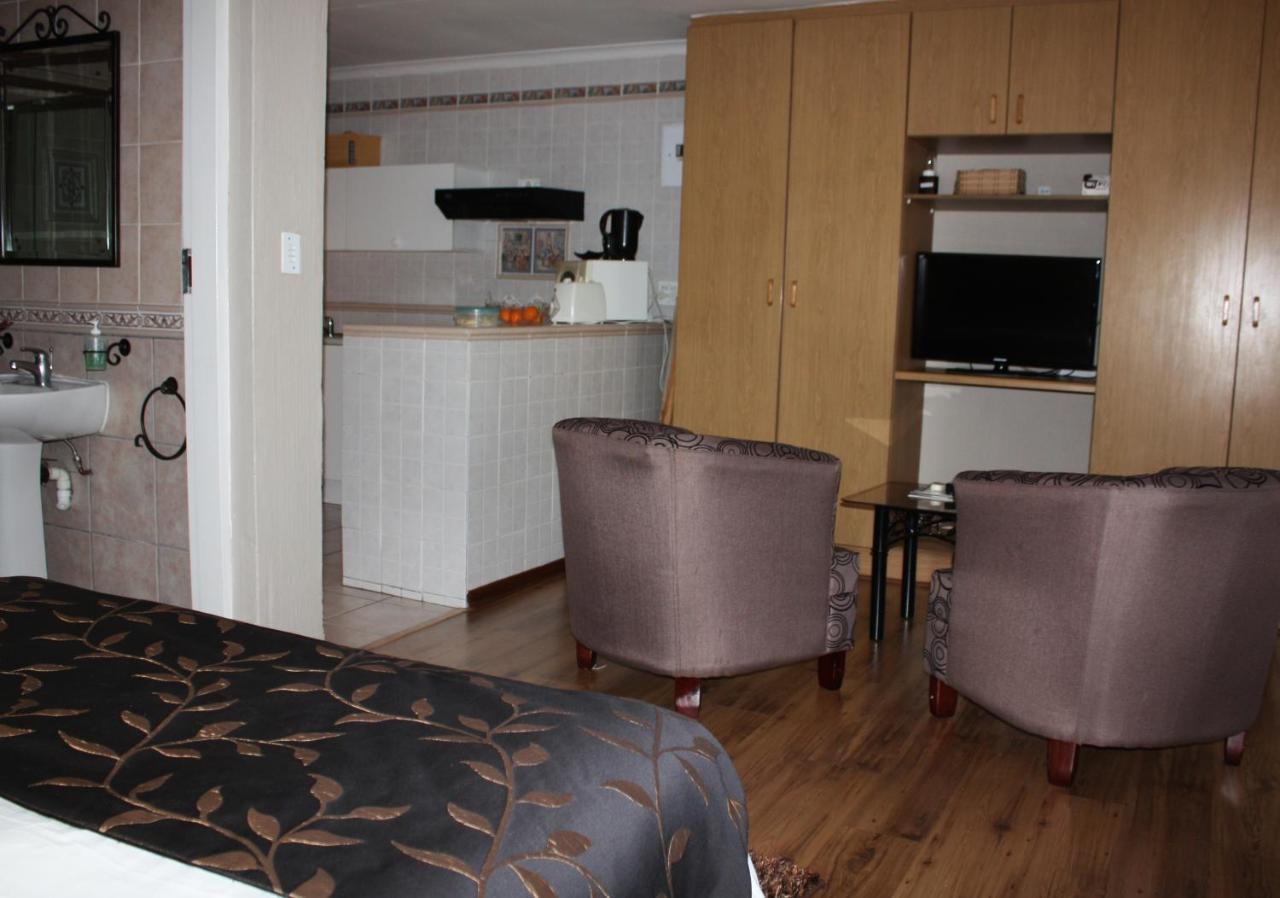 Eagles Nest Lodge Johannesburg Eksteriør bilde