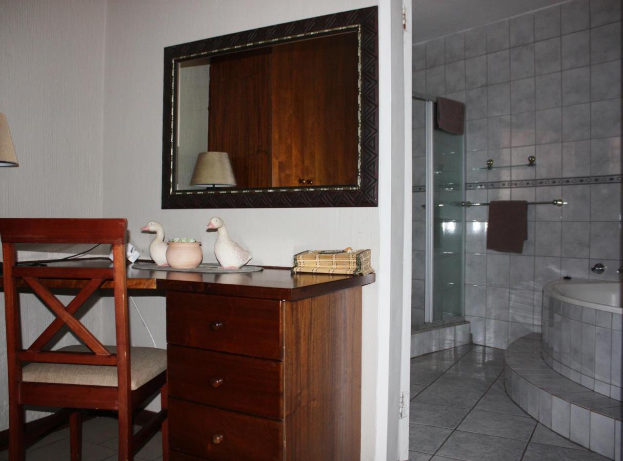 Eagles Nest Lodge Johannesburg Eksteriør bilde