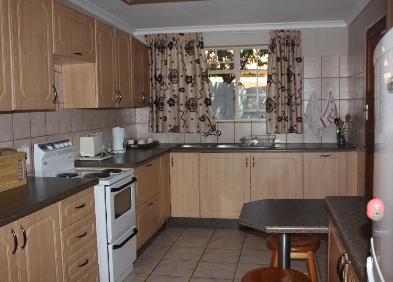 Eagles Nest Lodge Johannesburg Eksteriør bilde